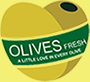 The Fresh Olives Company